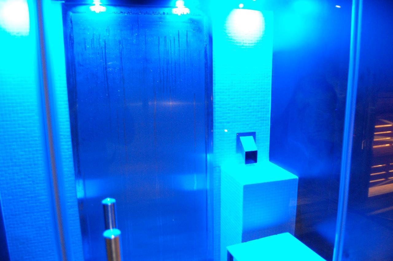 National Park Hotel & Spa Cotronei エクステリア 写真