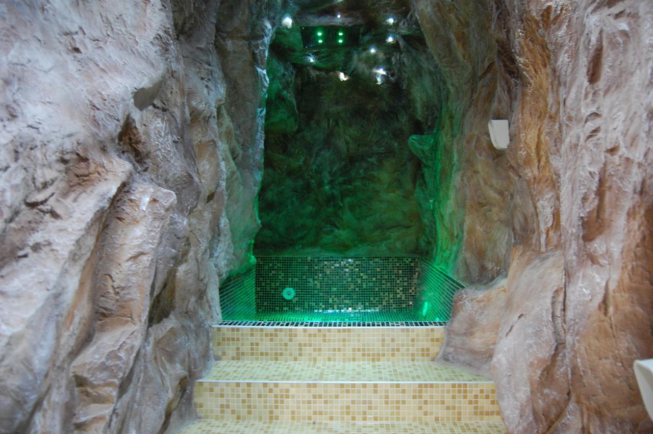 National Park Hotel & Spa Cotronei エクステリア 写真
